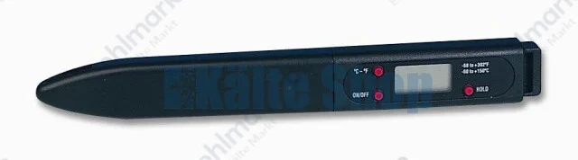 Digitales Thermometer ST09 Wigam