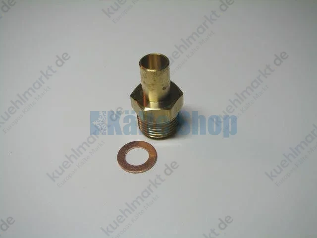 Anschluss OUB1 - 12mm Danfoss