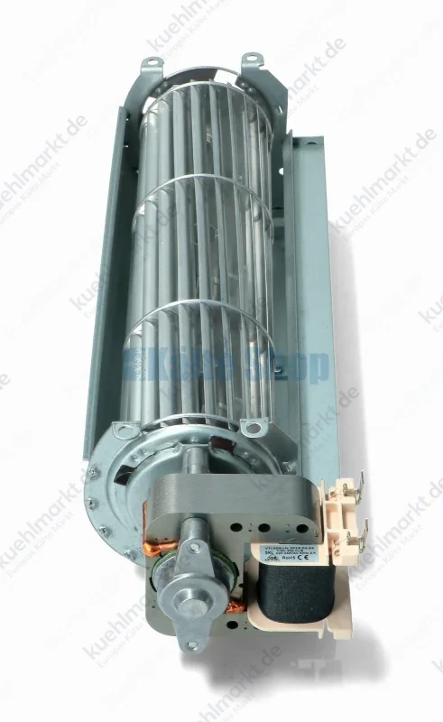 Querstromventilator L-60/1-240/20