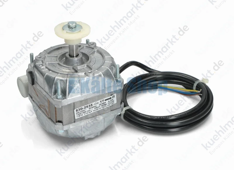 Lüftermotor 35W 83D-2535/17 EMI