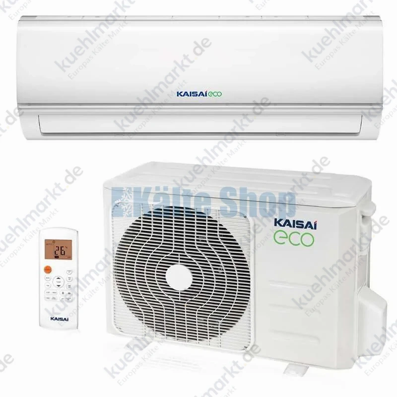 Klimaanlage 7kW ECO KEX-24KTG Kaisai