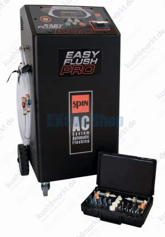 Spülsystem Easy Flush PRO Errecom