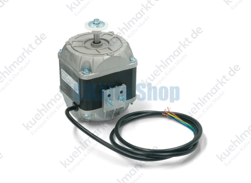 Lüftermotor universal 34W Cu/Al SKL