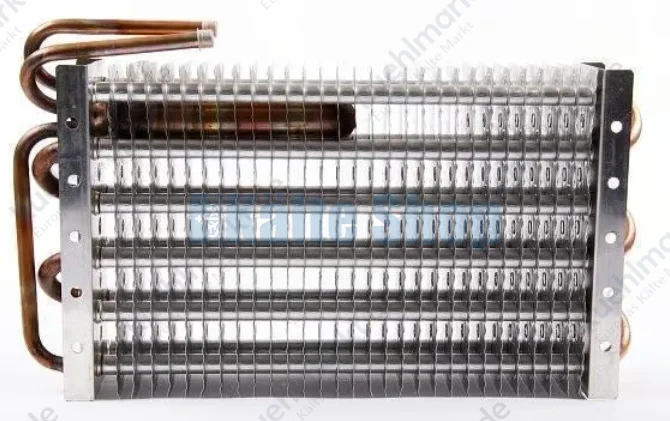 Stiller Verdampfer REC05080