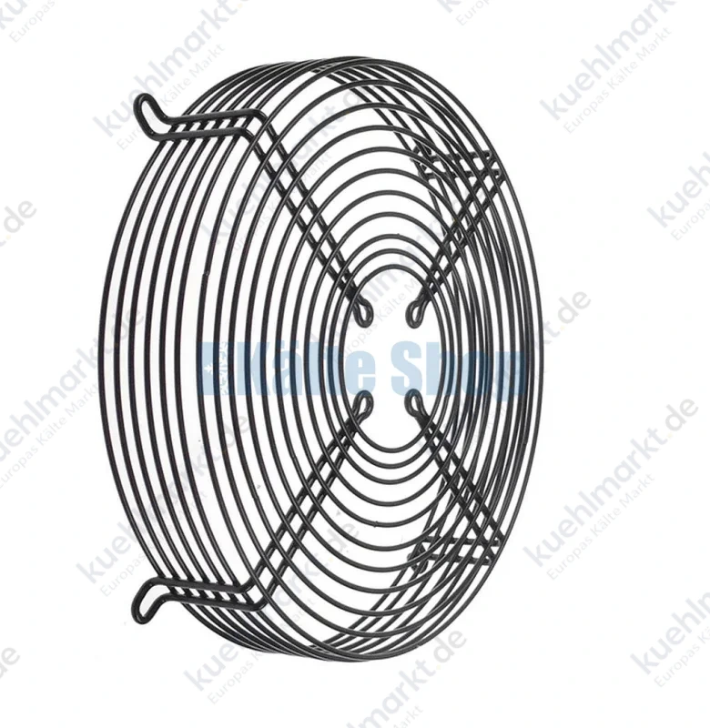 Schutzgitter für Ventilatoren 300mm R09 Hidria
