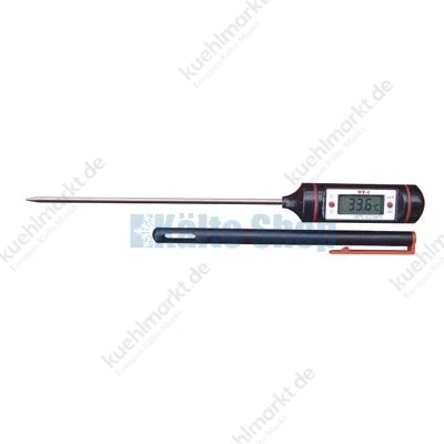 Digitales Thermometer WT1