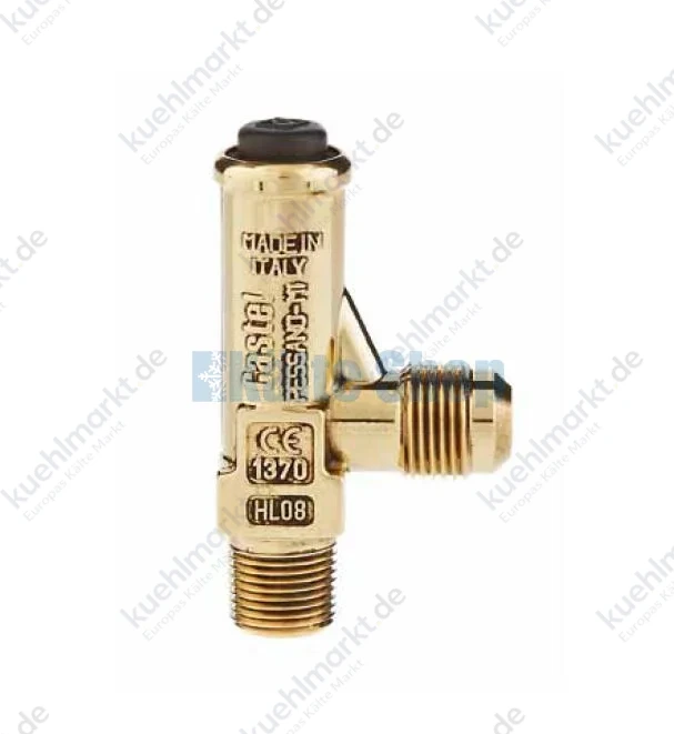 Sicherheitsventil 3060/45C420 Castel
