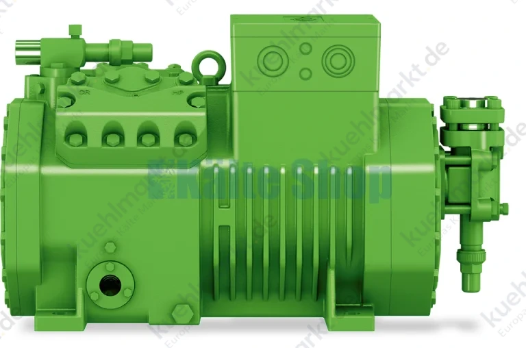 Kompressor 4EES-4Y Octagon Bitzer