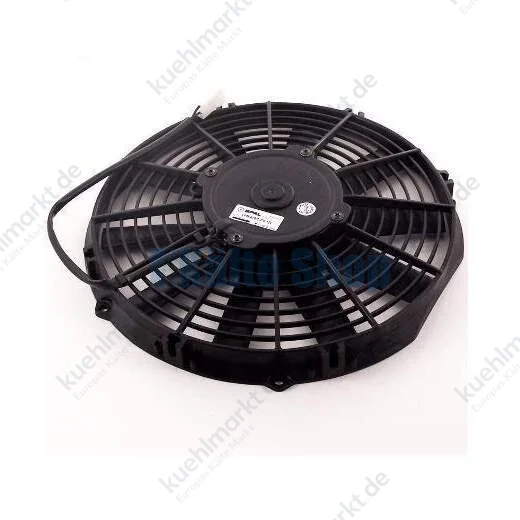 Axialventilator VA11-AP8/C-29A Spal