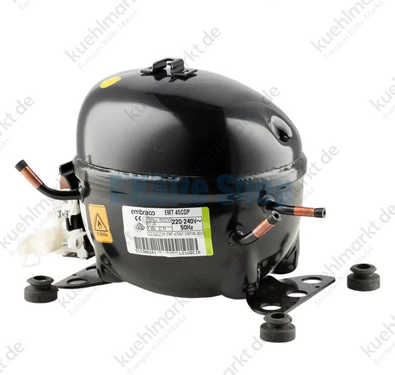 Kompressor EMT45CDP Embraco