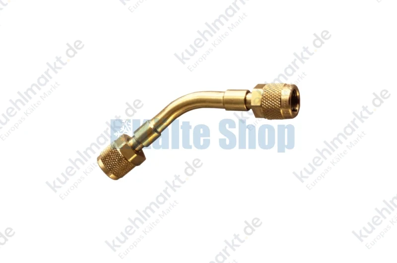 Schwenkarm f. Vakuummeter SWIVEL-ARM-1/4
