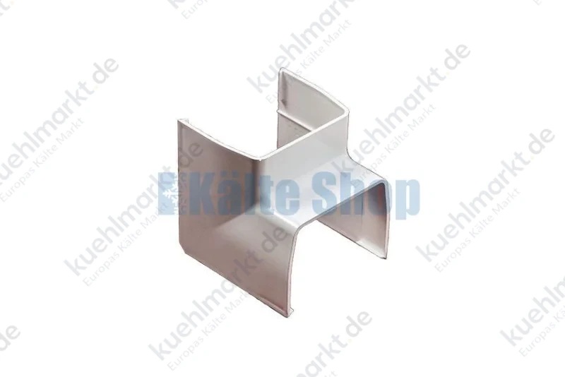 Innenecke Optimal Duct OD-90 weiß