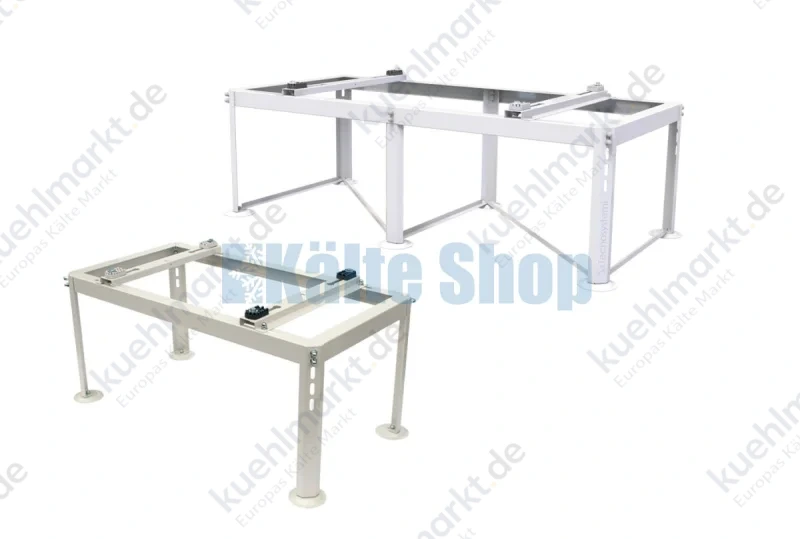 Bodenkonsole EMPIRE EVO 550 Tecnosystemi