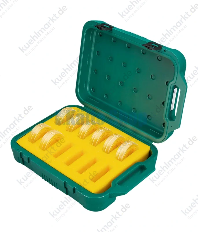Skala SET R-52/53 Refco