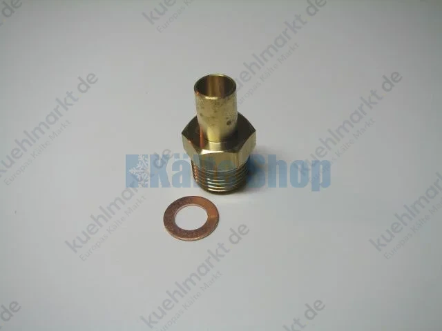 Anschluss OUB1 - 10mm Danfoss