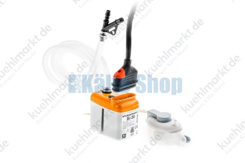 Kondensatpumpe SI-30 Sauermann