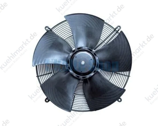 Axialventilator R14R-50APS-ET60C-38C23 Hidria