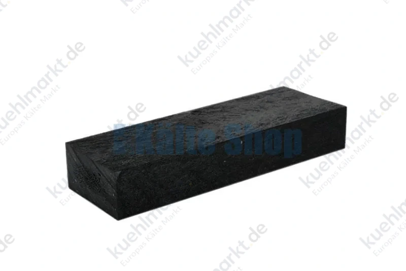Montageschiene Kunststoff 1800x100x50mm