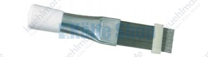 Lamellenkamm CT352 DSZH