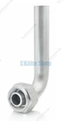 90° Anschluss mit Innengewinde LOKRING Al OR 90° 7/8-F-16
