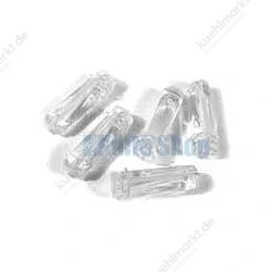 Filterpatronensatz (5 Stk.) D-TEK 3/Select/CO2/Stratus Inficon
