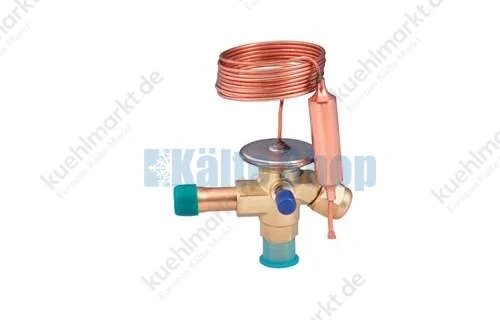 Expansionsventil RFK-E-R404 ODF Sanhua