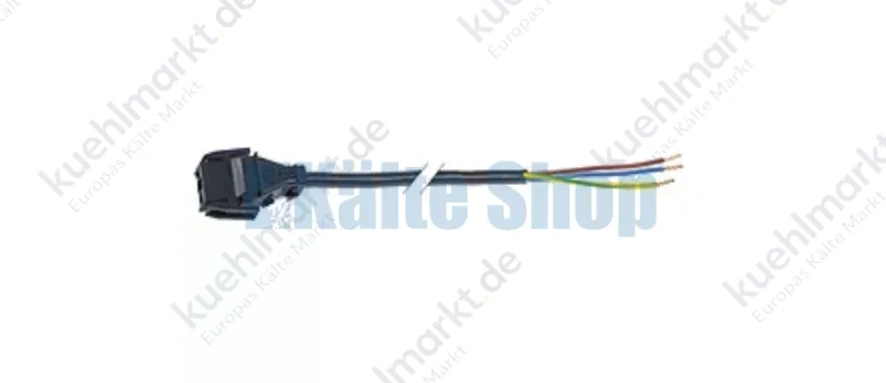 Anschlusskabel f. MA58 1m IP42 Elco