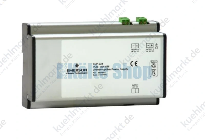 Stromversorgung ECP-024 Alco