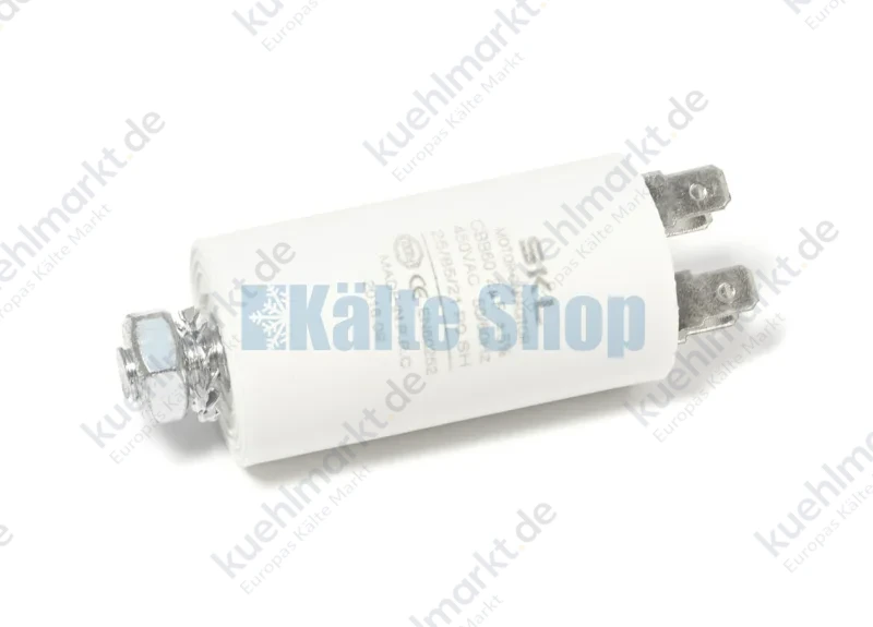 Kondensator 2µF