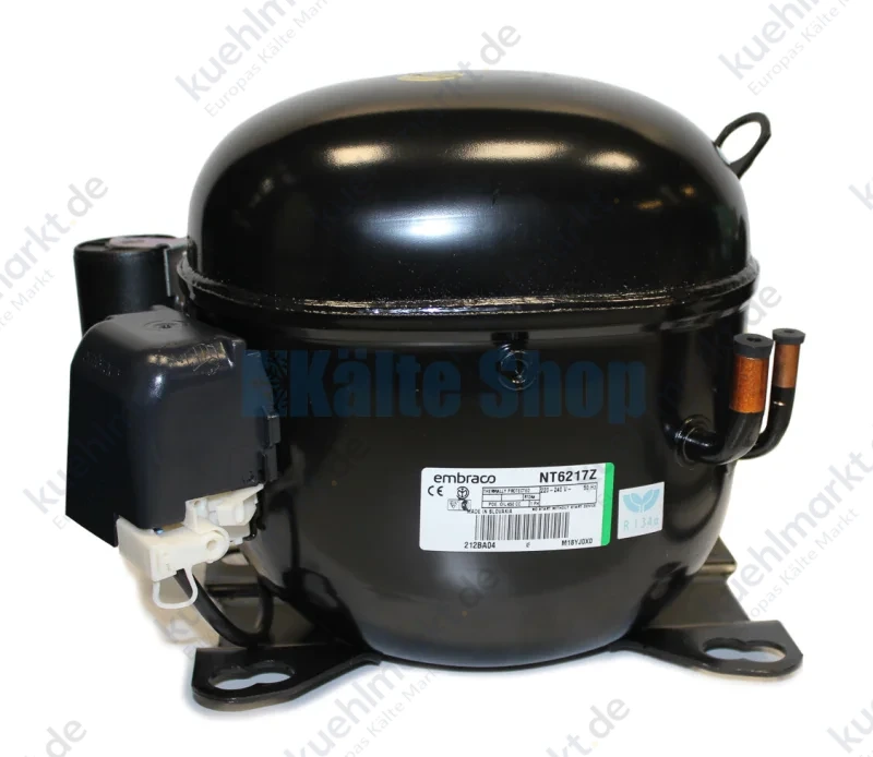 Kompressor NT6217Z Embraco