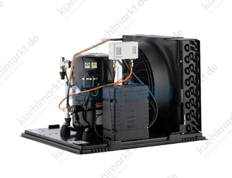 Verflüssigungssatz FHT2511ZBR-XG 400V Tecumseh