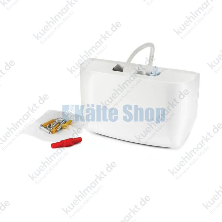 Kondensatpumpe Mini Blanc Aspen