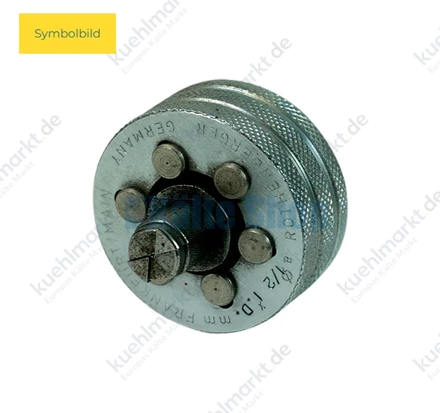 Expanderkopf 14298-01 10mm Refco