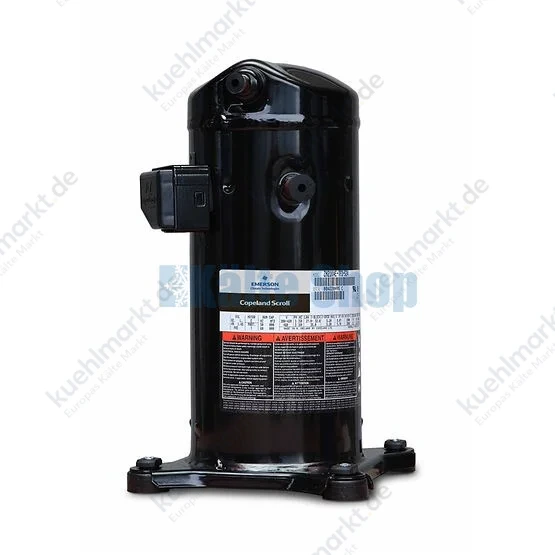 Kompressor ZXI09KCE-PFJ687 Copeland