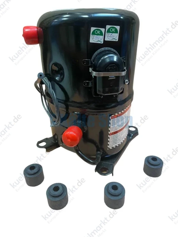 Kompressor FH4538Z-XG 400V Tecumseh