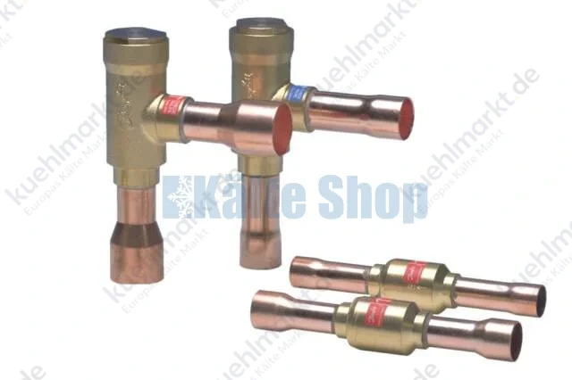 Rückschlagventil NRV6s-6mm Danfoss