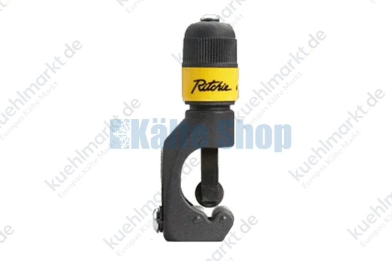 Rohrschneider 3-28mm Yellow Jacket