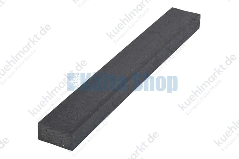 Montageschiene Kunststoff 1800x120x60mm