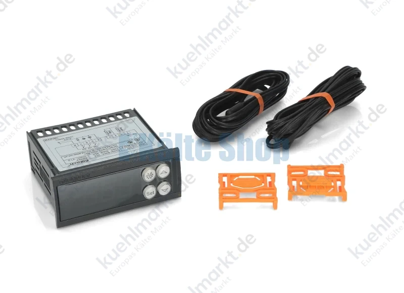 Kühlstellenregler ECS-974 230V 20A SKL