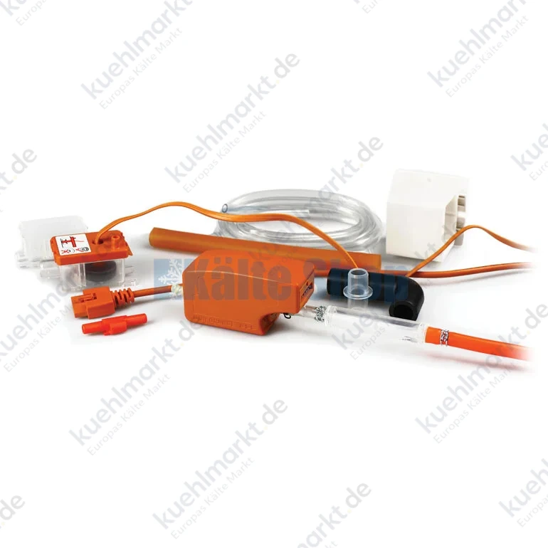 Kondensatpumpe Mini Orange Silent+ Aspen