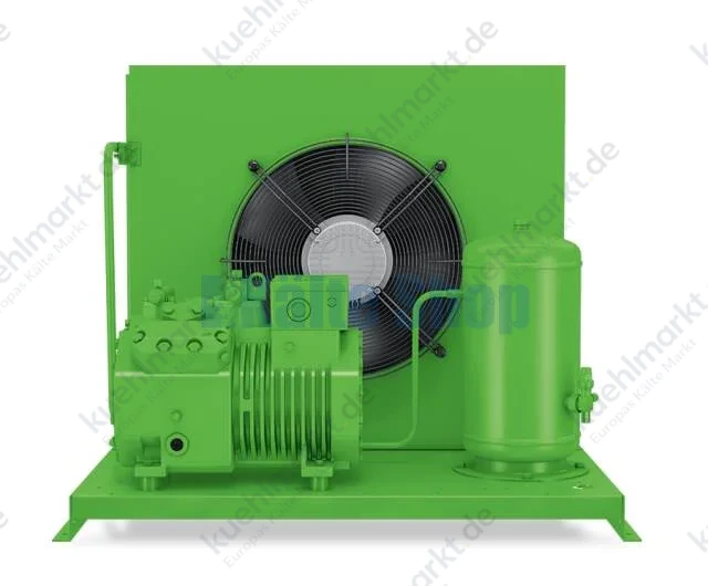 Verflüssigungssatz LH84E/4FES-5Y Bitzer
