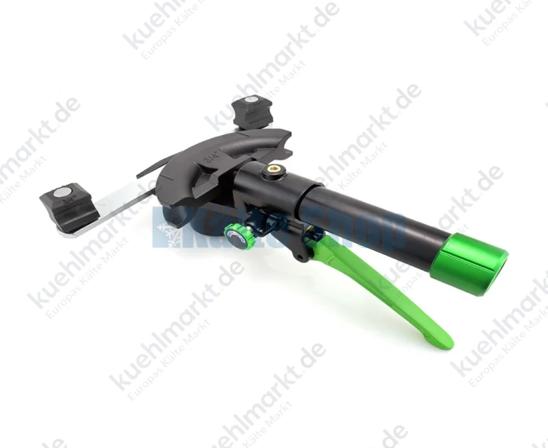 Hydraulischer Rohrbieger Set ST-Y999 1/4"-7/8" (6-22mm) Super Stars