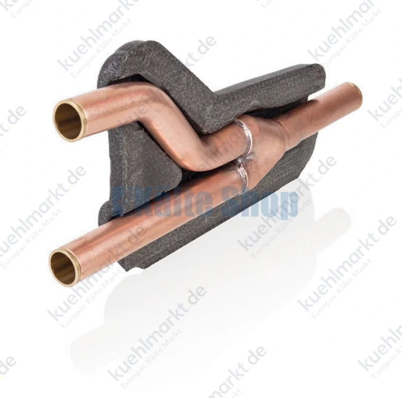 Parallel-Verteiler LOKRING Cu YP 16
