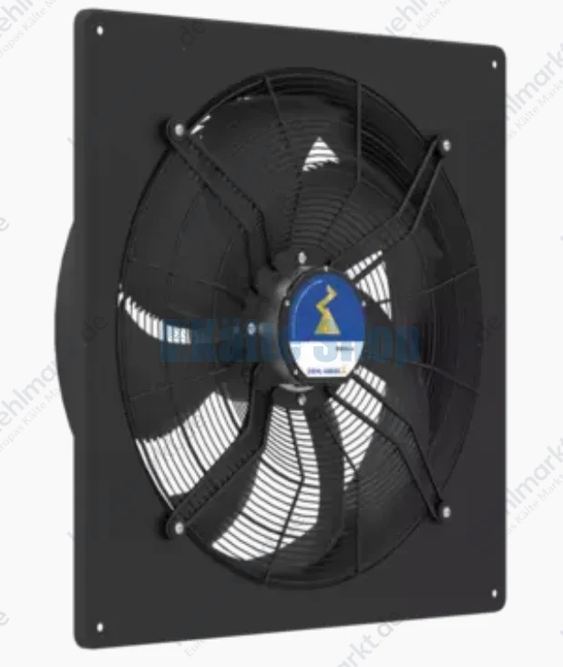 Axialventilator FN063-ZIQ.DG.A7P2 Ziehl Abegg
