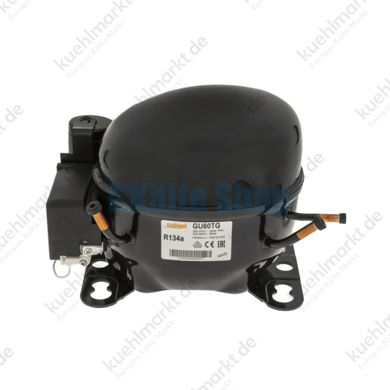 Kompressor GU60TG Cubigel