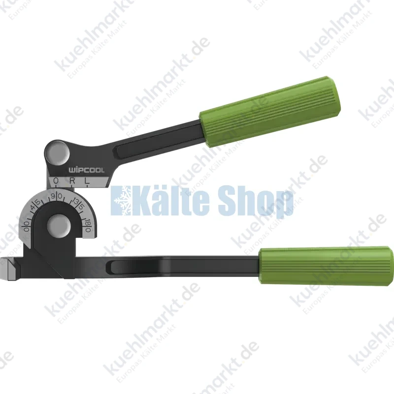 Rohrbieger metrisch HB-3M 6-8-10mm Wipcool