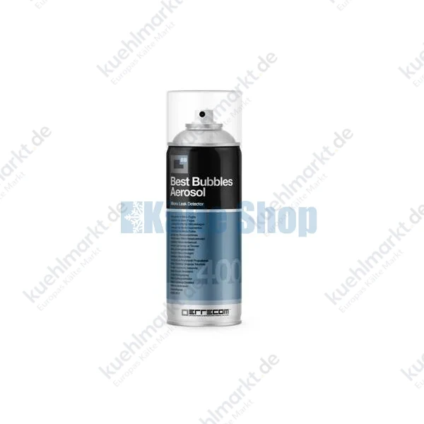 Lecksuchspray Best Bubbles Aerosol 400ml