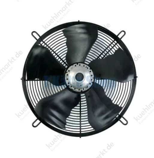 Axialventilator R11R-45LPS-4T-5757 Hidria