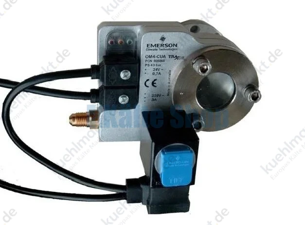 Ölspiegelregulator OM3-CCA Alco