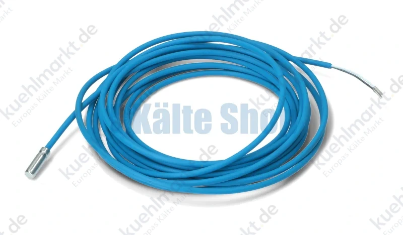 Fühler NTC 4.0m 6x20mm IP68 PVC P